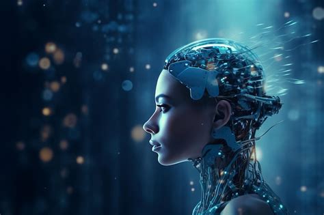 The Intersection of AI and Art: Implications for NFTs
