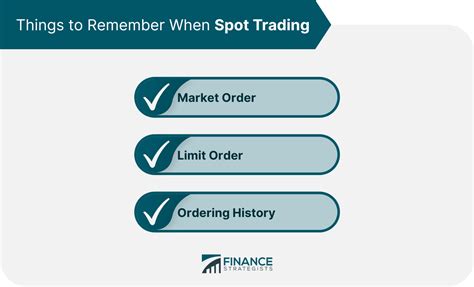 Spot Trading, Transaction fee, Order Flow
