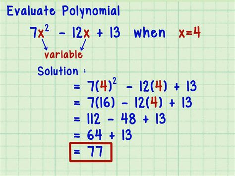 How to Evaluate the
