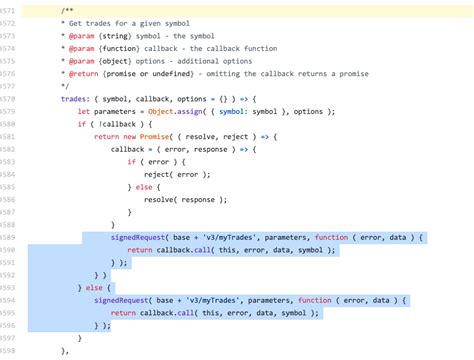 Ethereum: Binance API get_aggregate_trades combination of optional parameters inavild

