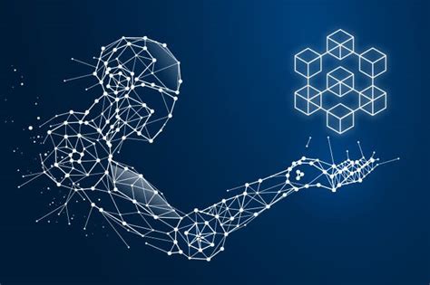 AI and Blockchain: Innovations for Future Security
