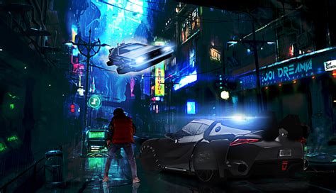 The Future of Digital