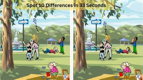 Exploring the Differences Between